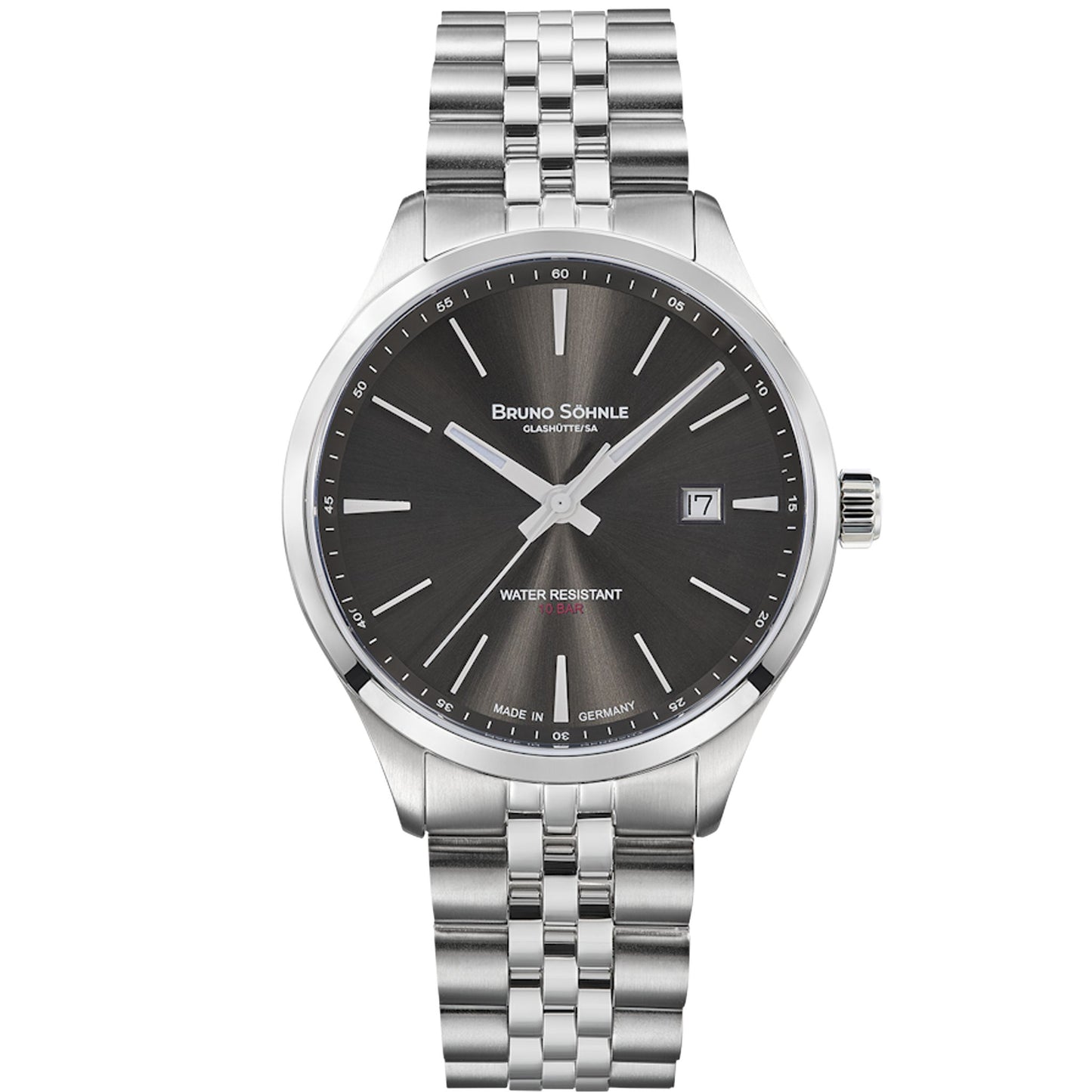 Turin II Big 17-13225-842