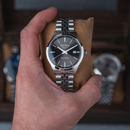 Turin II Big 17-13225-842