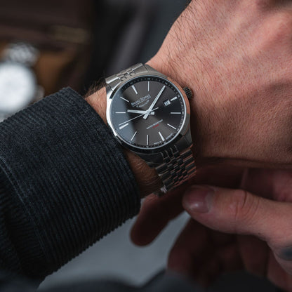 Turin II Big 17-13225-842