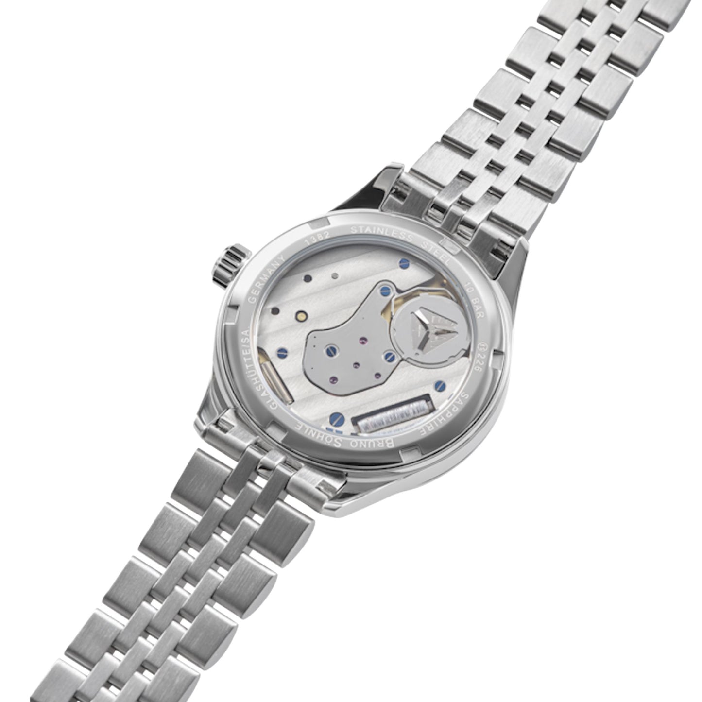 Turin II Small 17-13226-542