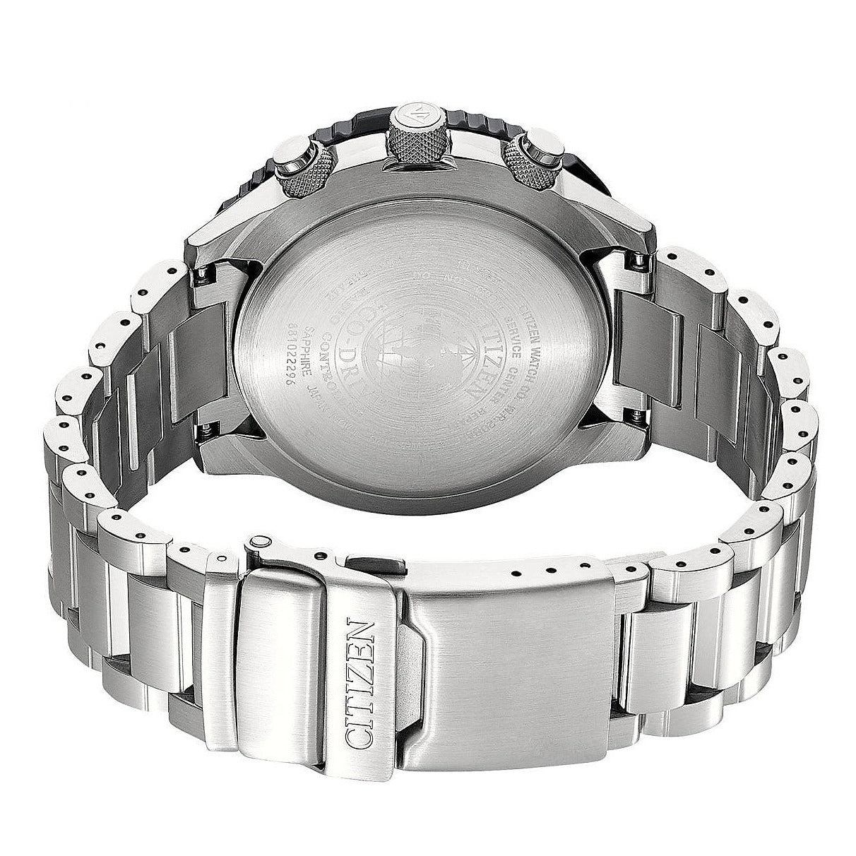 Citizen CB5001-57E Promaster Air Eco Drive RC