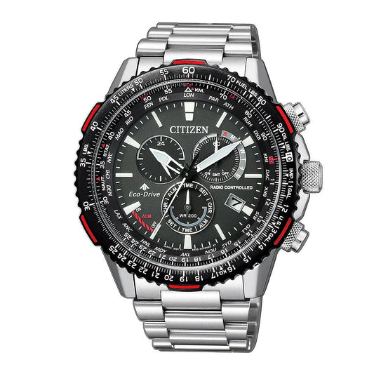 Citizen CB5001-57E Promaster Air Eco Drive RC