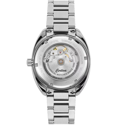 CERTINA DS-2 C024.607.11.041.02