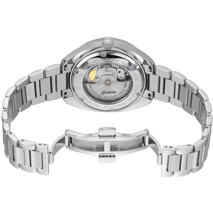CERTINA DS-2 C024.607.11.041.02
