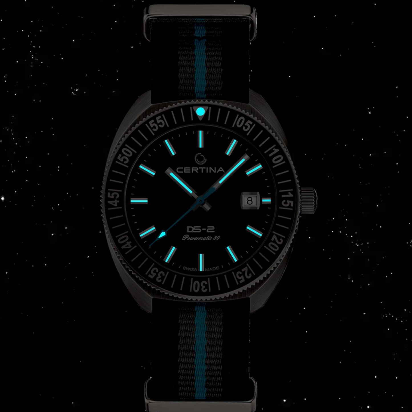 Certina DS-2 C024.607.48.051.10