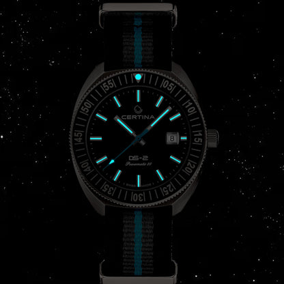 Certina DS-2 C024.607.48.051.10