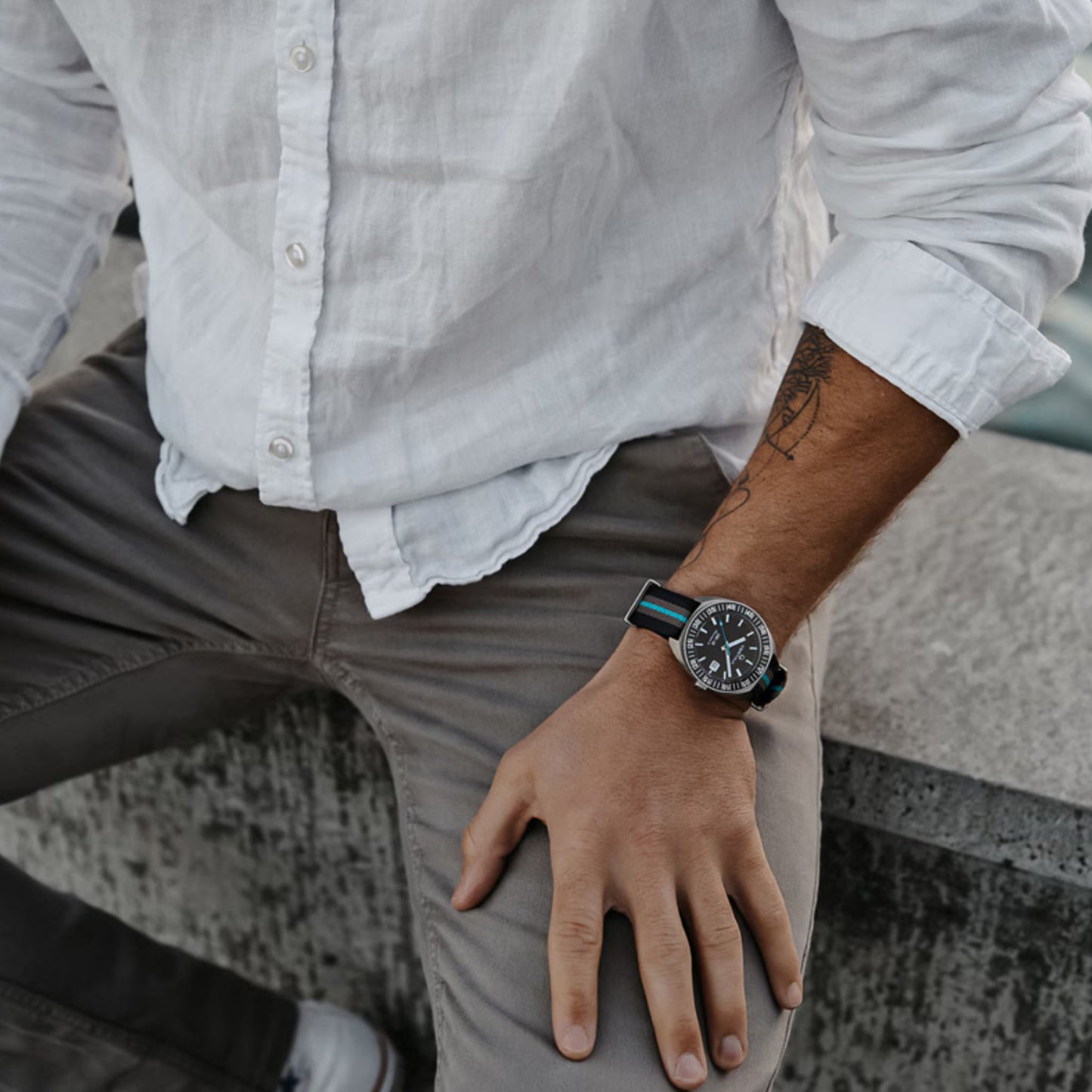 Certina DS-2 C024.607.48.051.10