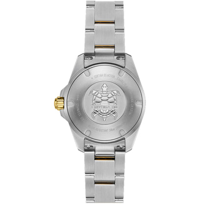 CERTINA DS Action 34.5mm Quarz C048.210.22.091.00