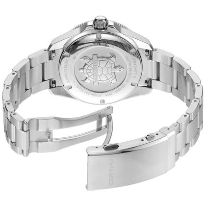 CERTINA DS Action Diver 40.5mm C048.407.11.051.01