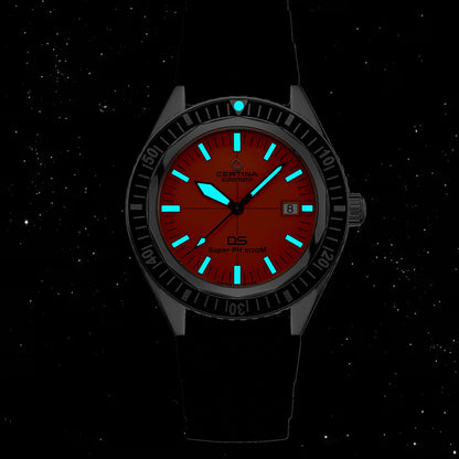 Certina DS Super PH500M C037.407.17.280.10