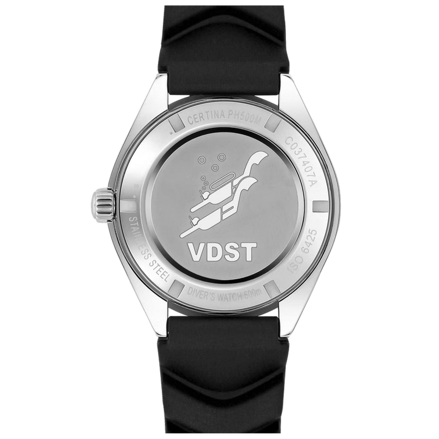 Certina DS Super PH500M C037.407.17.280.10