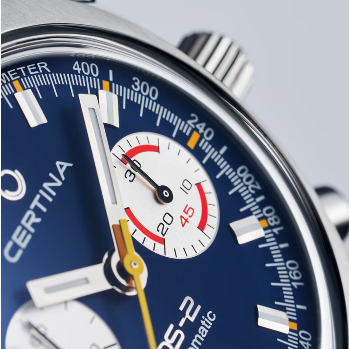 CERTINA DS-2 Chronograph C024.462.18.041.00