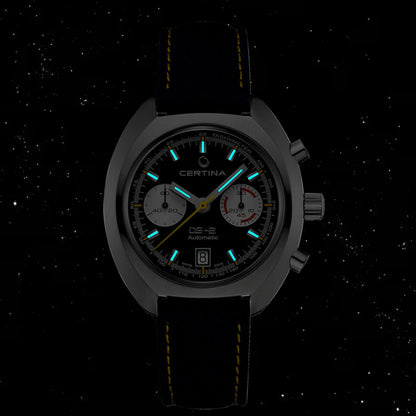 CERTINA DS-2 Chronograph C024.462.18.041.00