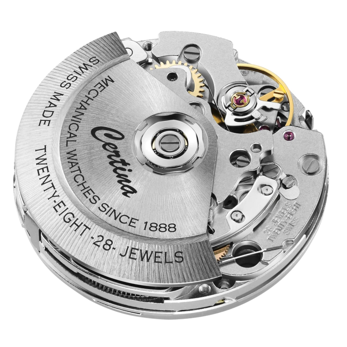 CERTINA DS-2 Chronograph C024.462.18.041.00
