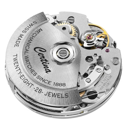 CERTINA DS-2 Chronograph C024.462.18.041.00