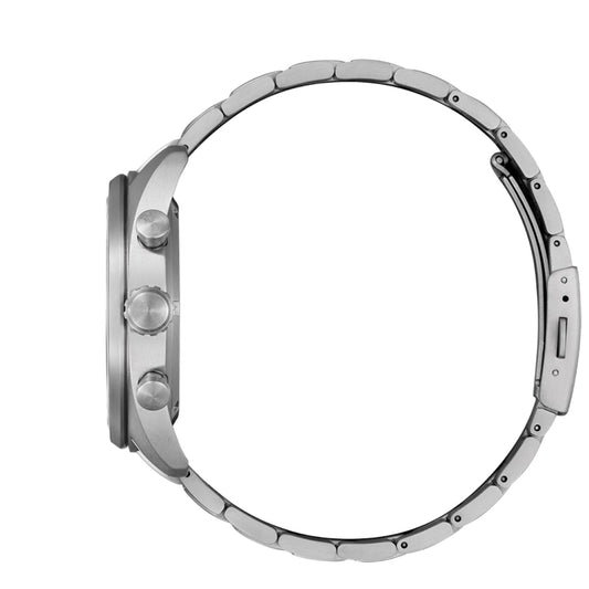 Citizen AT2480-81X Titanium Eco-Drive Chronograph