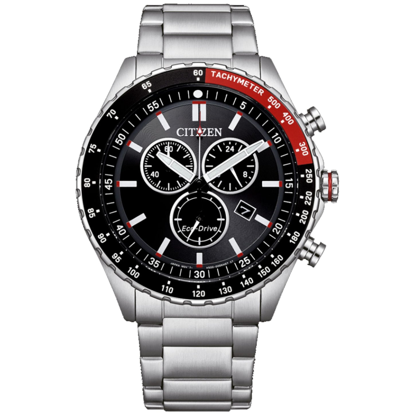 Citizen AT2566-88E Eco-Drive Sport-Chronograph
