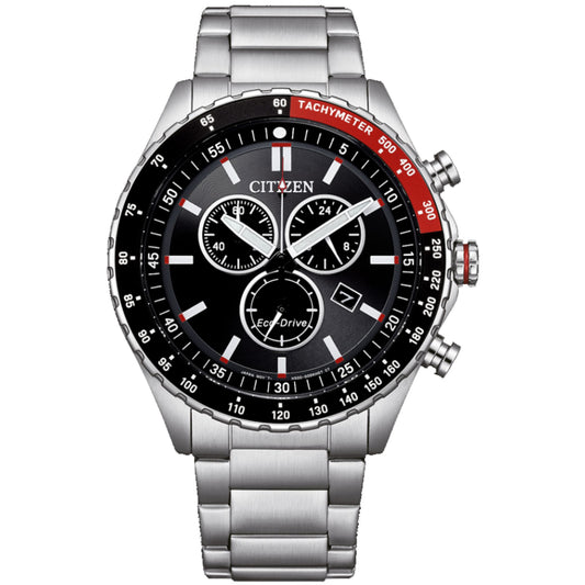 Citizen AT2566-88E Eco-Drive Sport-Chronograph