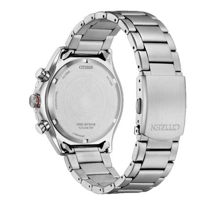 Citizen AT2566-88E Eco-Drive Sport-Chronograph