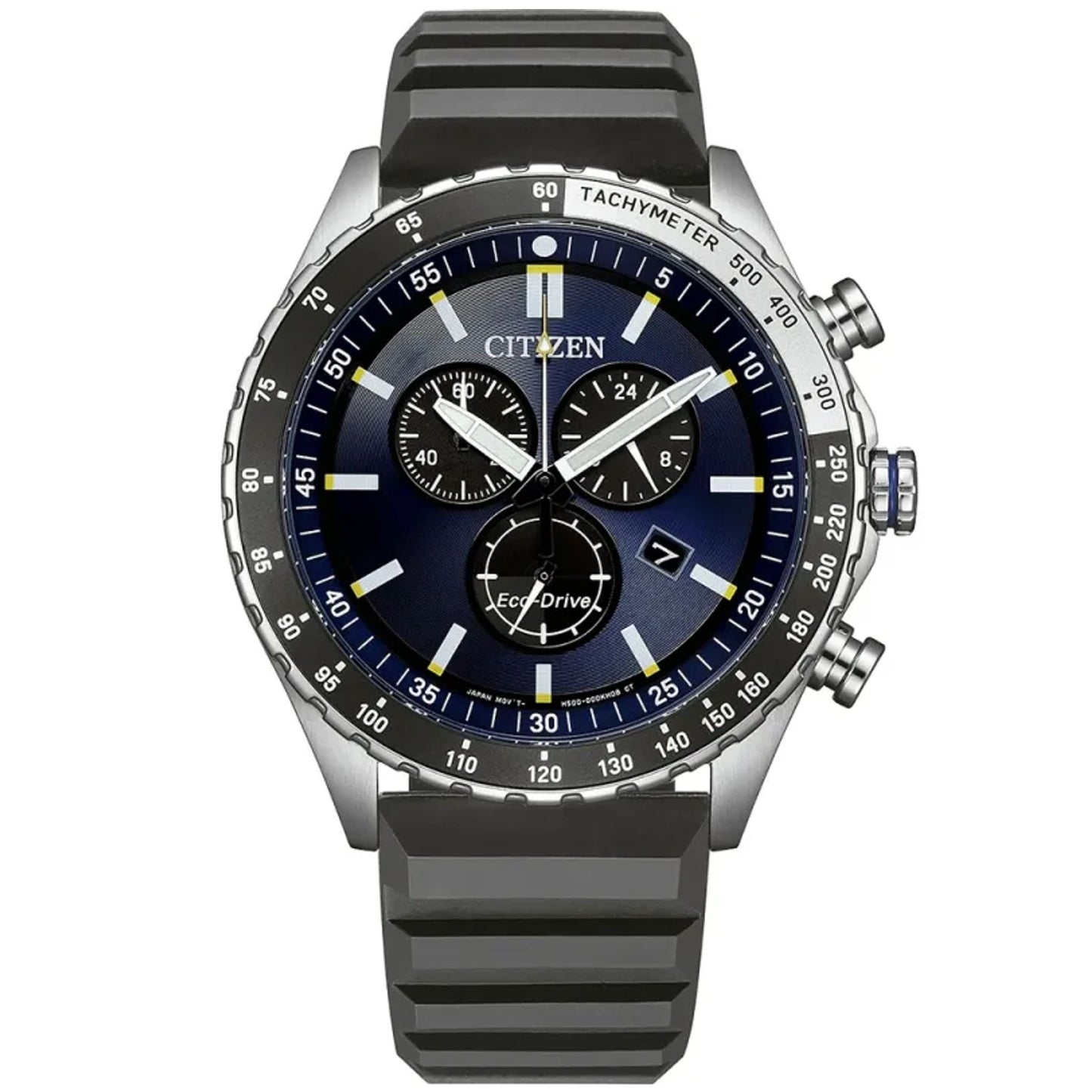 Citizen AT2569-04L Eco-Drive Sport-Chronograph