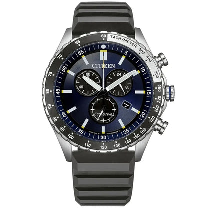 Citizen AT2569-04L Eco-Drive Sport-Chronograph