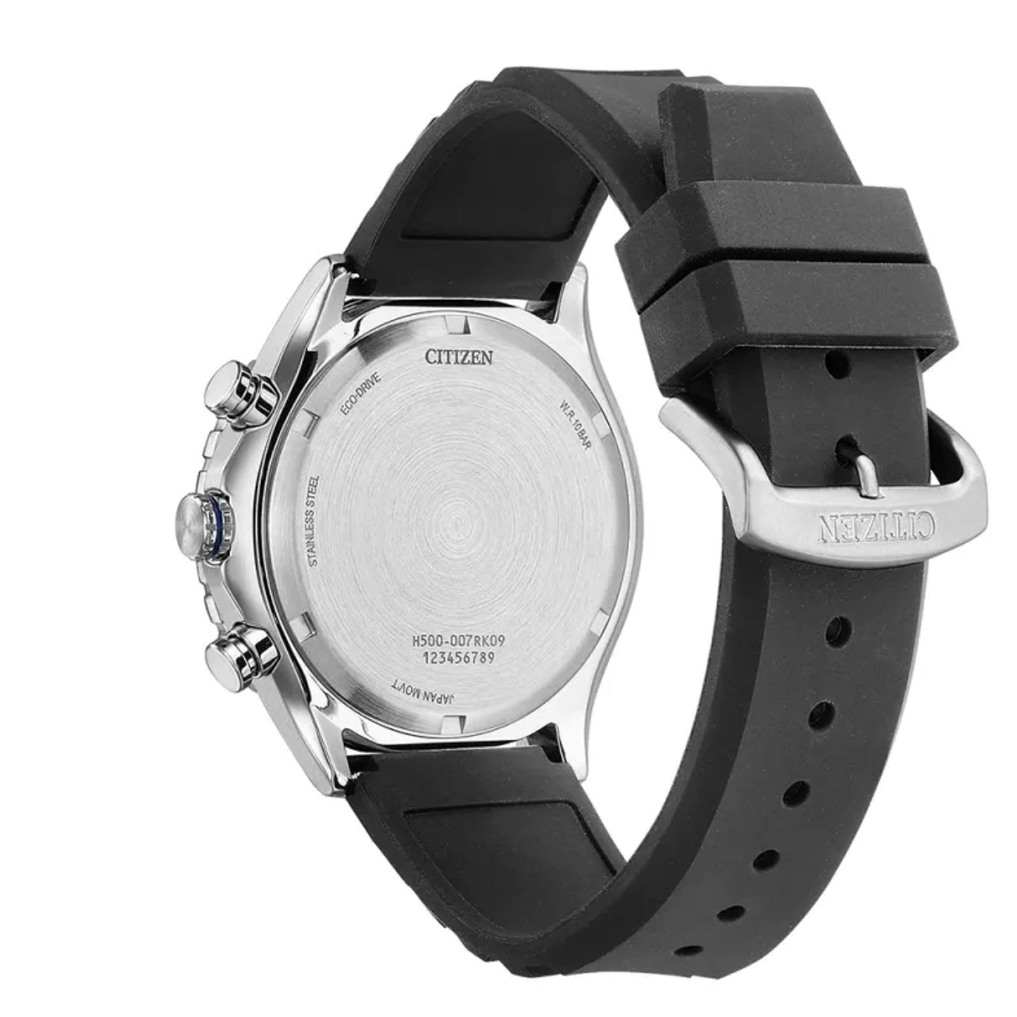 Citizen AT2569-04L Eco-Drive Sport-Chronograph