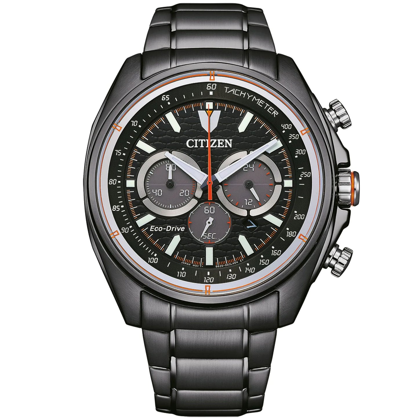 Citizen CA4567-82H Eco-Drive Chronograph