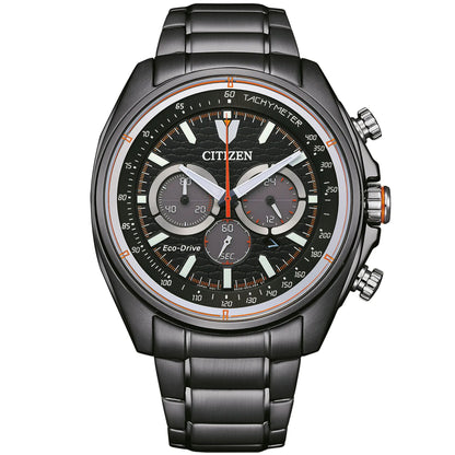 Citizen CA4567-82H Eco-Drive Chronograph