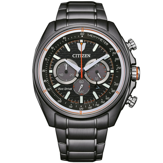Citizen CA4567-82H Eco-Drive Chronograph