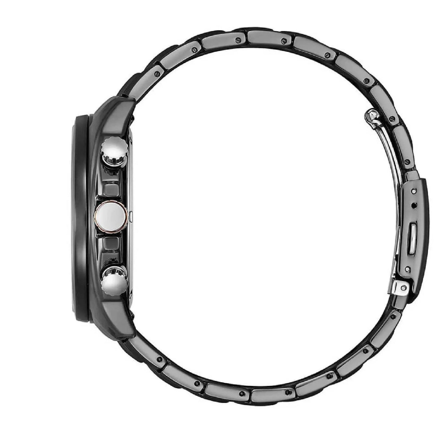 Citizen CA4567-82H Eco-Drive Chronograph