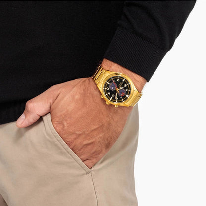 Citizen CA7022-87E Eco-Drive Chronograph