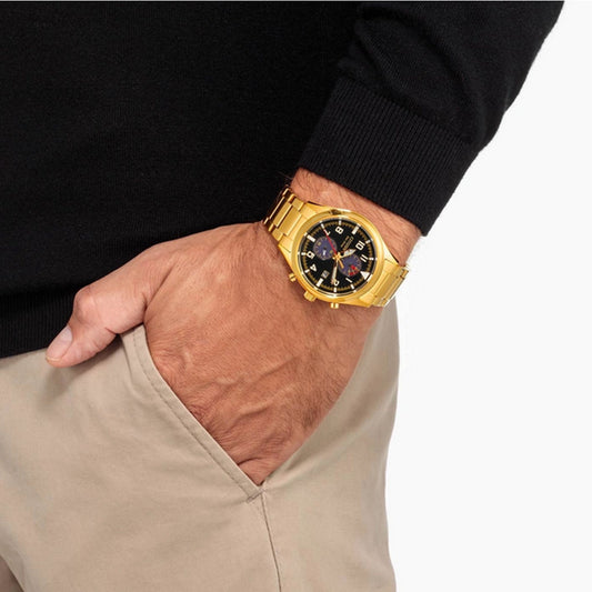 Citizen CA7022-87E Eco-Drive Chronograph