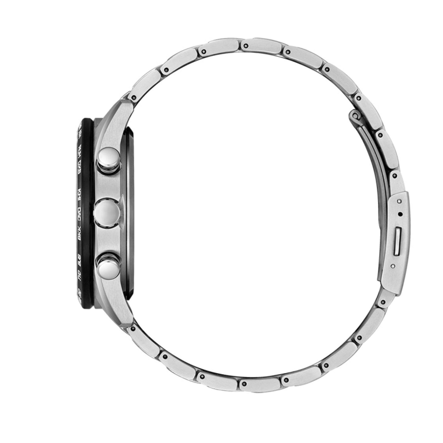 Citizen CB5946-82X Eco-Drive Super Titanium™ Funk