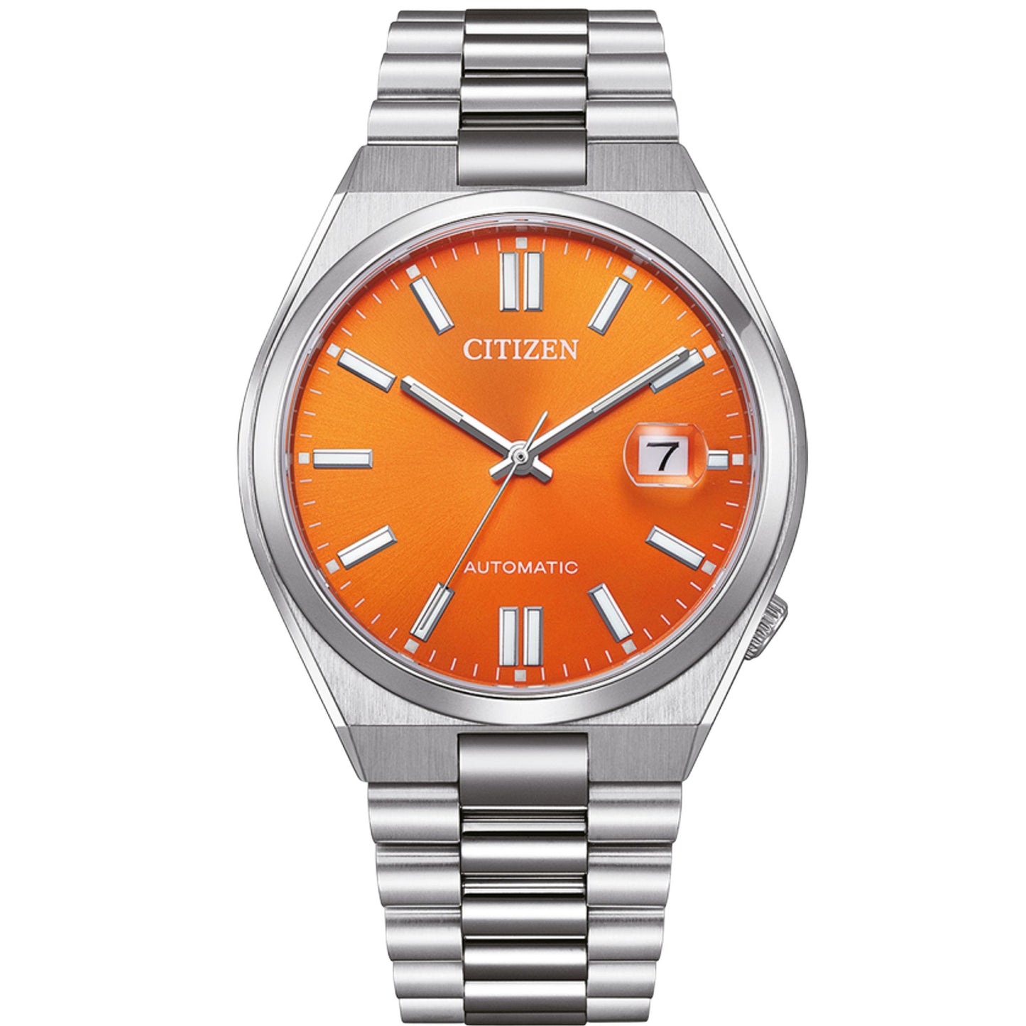 Citizen NJ0151-88Z Tsuyosa Automatik