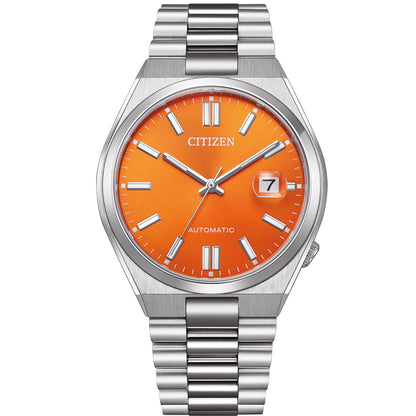 Citizen NJ0151-88Z Tsuyosa Automatik