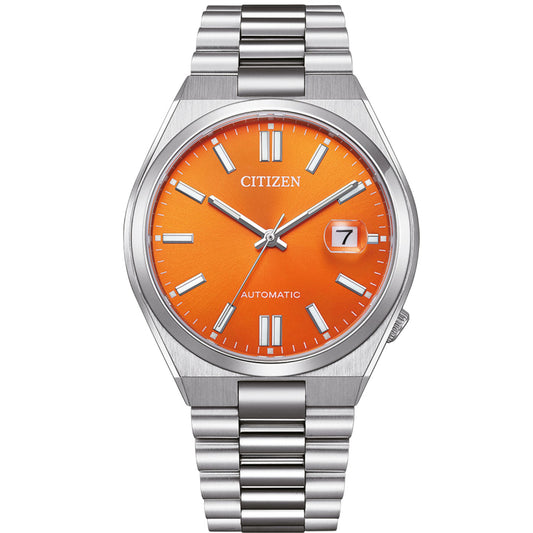 Citizen NJ0151-88Z Tsuyosa Automatik