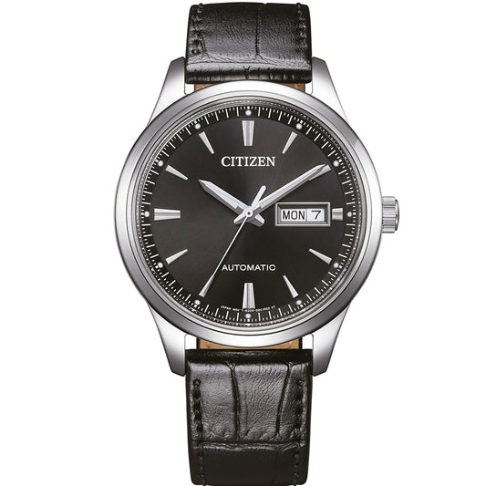 Citizen NY4058-01EC Automatik Classic