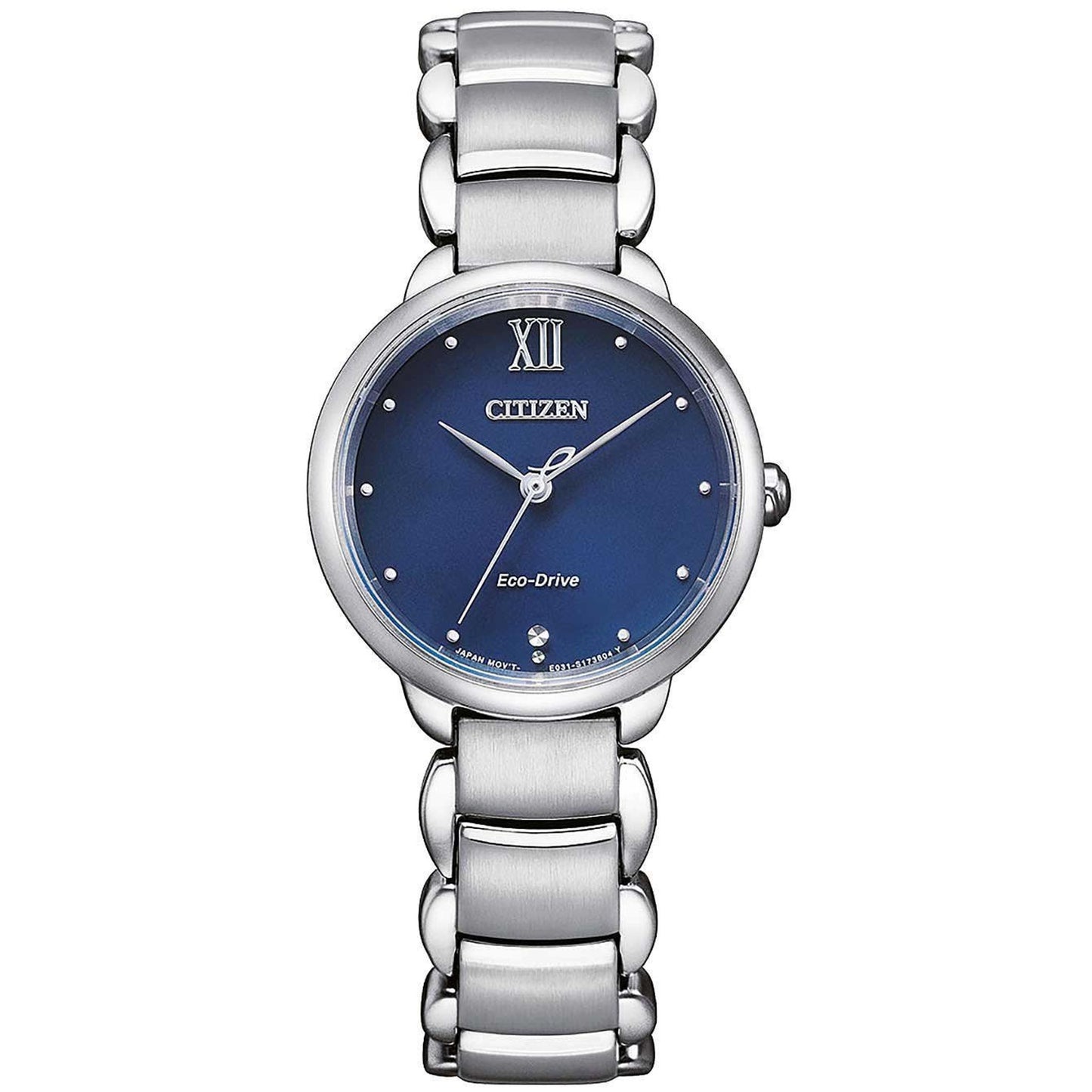 Citizen EM0920-86L Damen Eco Drive
