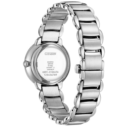 Citizen EM0920-86L Damen Eco Drive