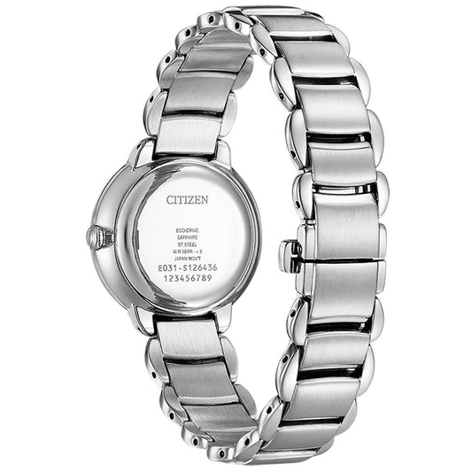 Citizen EM0920-86L Damen Eco Drive