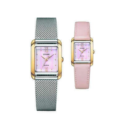 Citizen EW5596-66X Damen Eco-Drive