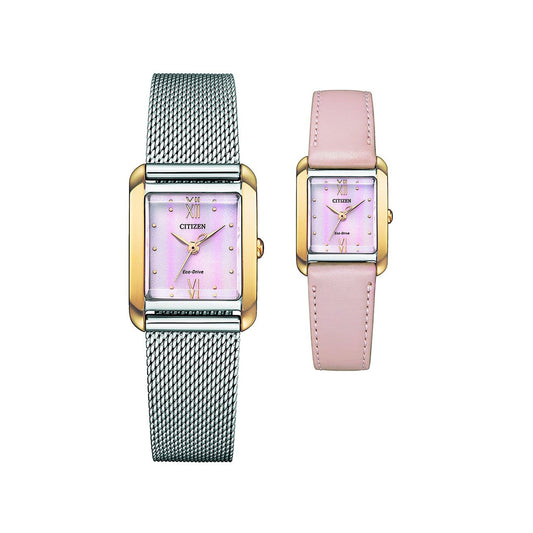 Citizen EW5596-66X Damen Eco-Drive