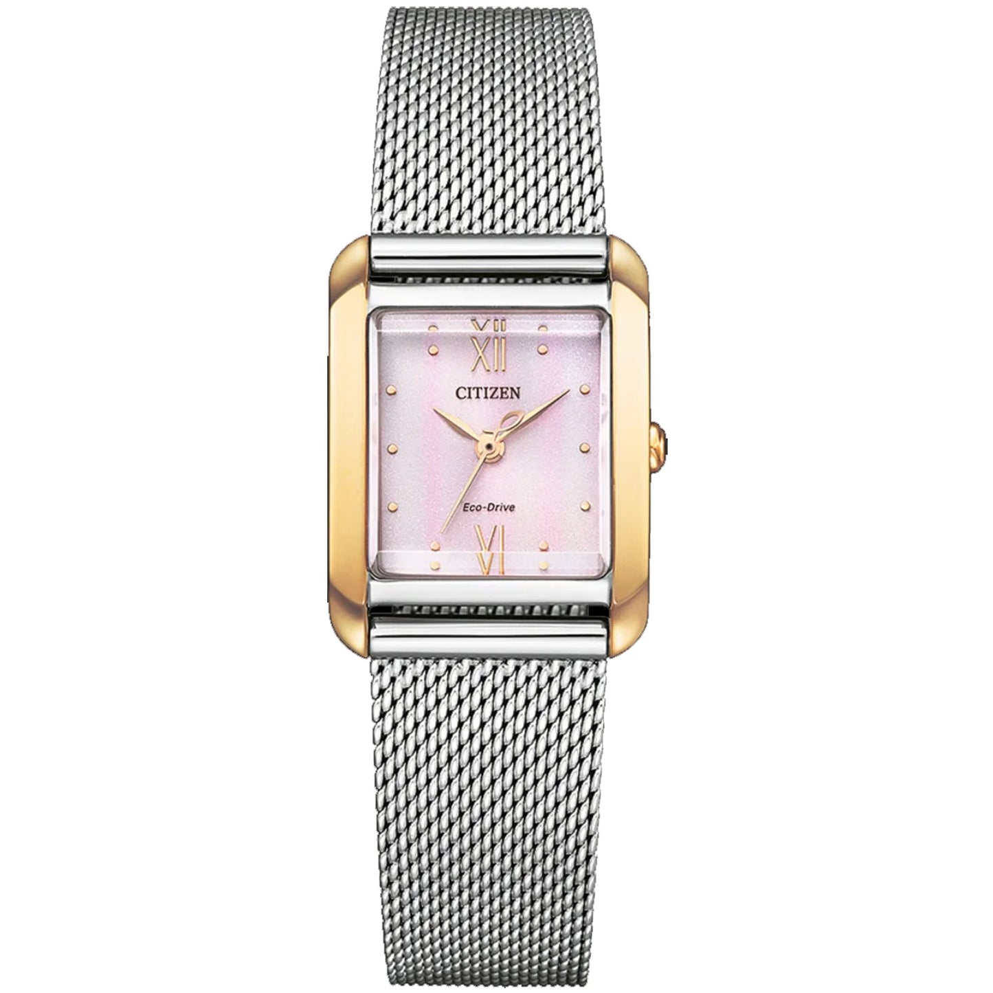 Citizen EW5596-66X Damen Eco-Drive