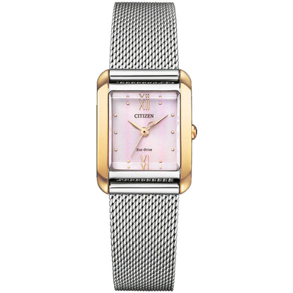 Citizen EW5596-66X Damen Eco-Drive