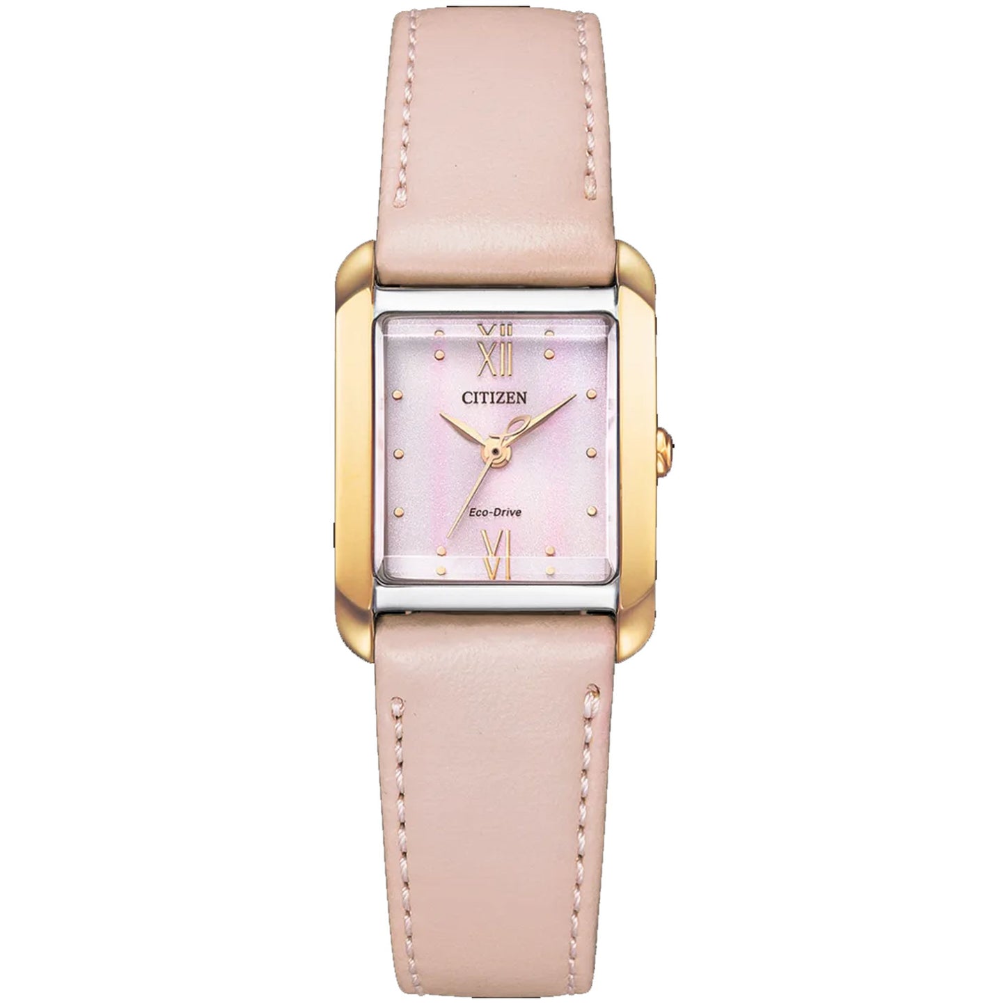 Citizen EW5596-66X Damen Eco-Drive