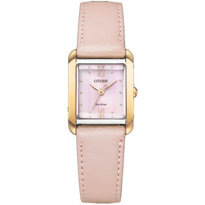 Citizen EW5596-66X Damen Eco-Drive