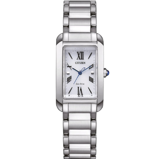 Citizen EW5620-55A Damen Eco Drive