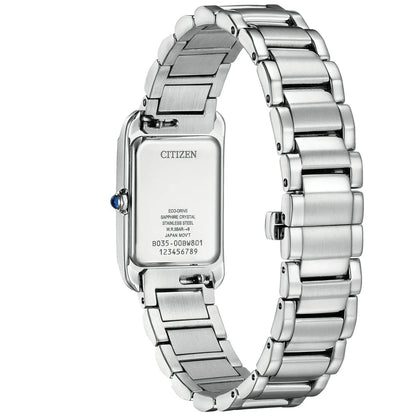 Citizen EW5620-55A Damen Eco Drive