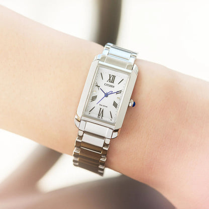 Citizen EW5620-55A Damen Eco Drive