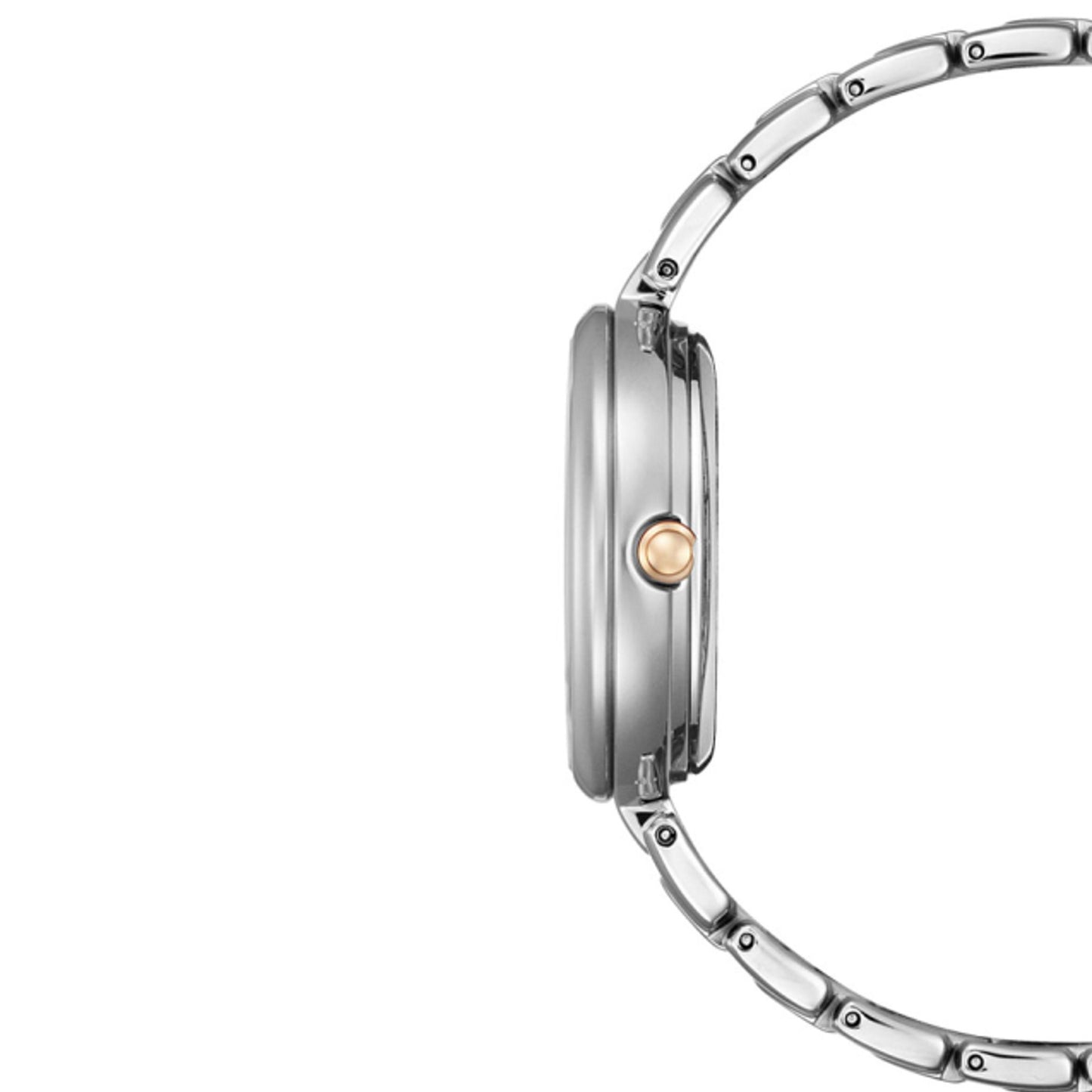 Citizen FD1106-81D Damen Eco-Drive Perlmutt